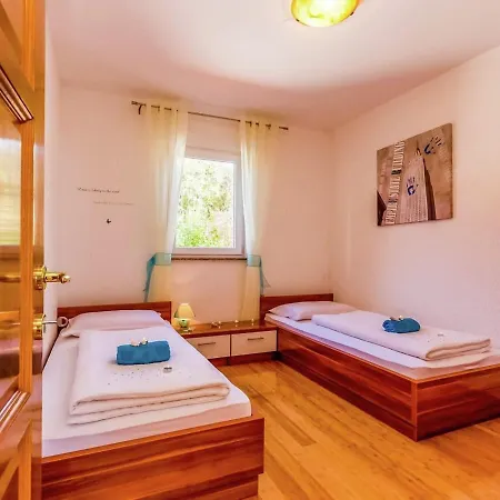 In Near The Sea Apartman Dramalj