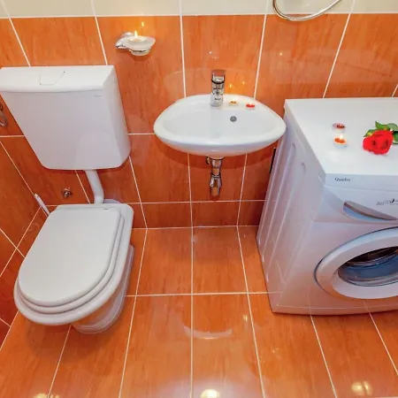 In Near The Sea Apartman Dramalj