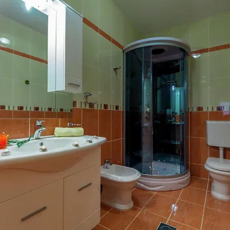 Apartman In Near The Sea *